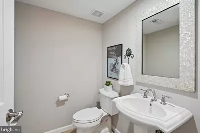 2018 Highboro Way, Falls Church, VA 22043 - Photo 51