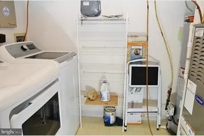 7532 Coxton Court #122, Alexandria, VA 22306 - Photo 11