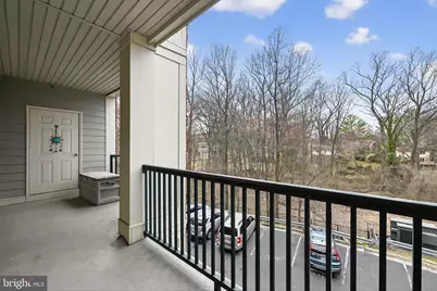 2905 Saintsbury Plaza #213, Fairfax, VA 22031 - Photo 19