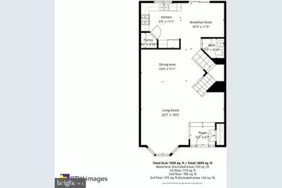 5715 Clapham Road, Alexandria, VA 22315 - Photo 41