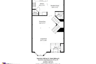 5715 Clapham Rd, Alexandria, VA 22315 - Photo 41