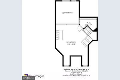 5715 Clapham Road, Alexandria, VA 22315 - Photo 43