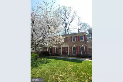 9833 Natick Road, Burke, VA 22015 - Photo 7