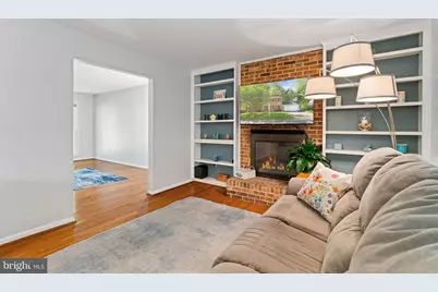 9833 Natick Road, Burke, VA 22015 - Photo 11