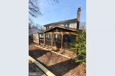 9833 Natick Road, Burke, VA 22015 - Photo 5