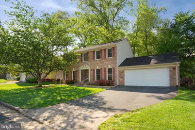 9833 Natick Road, Burke, VA 22015 - Photo 1