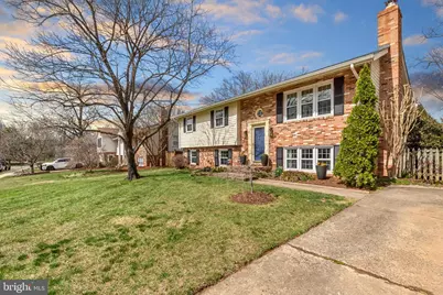 15014 Tarleton Drive, Centreville, VA 20120 - Photo 5