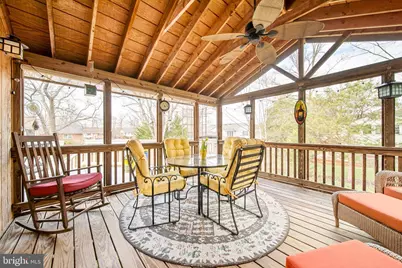 15014 Tarleton Drive, Centreville, VA 20120 - Photo 29