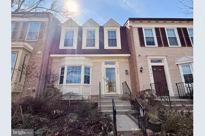 6166 Wellington Commons Drive, Alexandria, VA 22310 - Photo 1