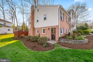 4500 Wakefield Dr, Annandale, VA 22003 - Photo 53