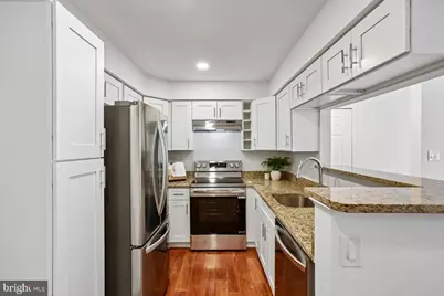 11701 Karbon Hill Court #508A UNIT C, Reston, VA 20191 - Photo 3