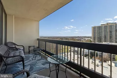 5505 Seminary Road #1106N, Falls Church, VA 22041 - Photo 23