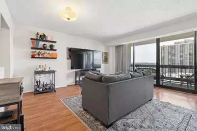 5505 Seminary Road #1106N, Falls Church, VA 22041 - Photo 5