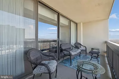 5505 Seminary Road #1106N, Falls Church, VA 22041 - Photo 25