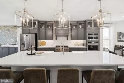 14962 Deco Circle #LOT 58, Chantilly, VA 20151 - Photo 35