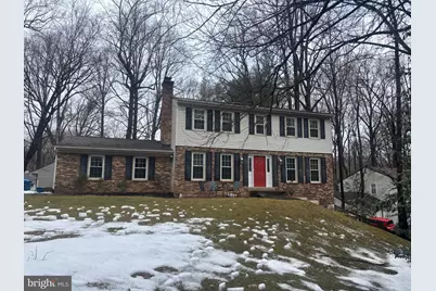 3019 Millstream Court, Herndon, VA 20171 - Photo 1