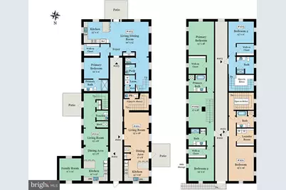 9071 Power House Road #102, Lorton, VA 22079 - Photo 39