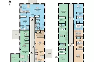 9071 Power House Rd, Lorton, VA 22079 - Photo 39