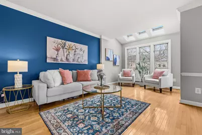 7808 Bellwether Court, Lorton, VA 22079 - Photo 15