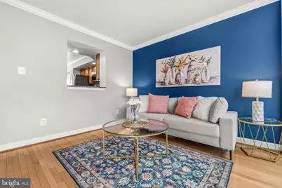 7808 Bellwether Court, Lorton, VA 22079 - Photo 17