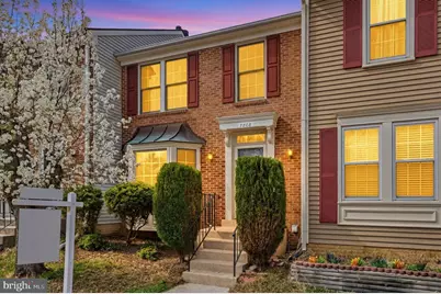 7808 Bellwether Court, Lorton, VA 22079 - Photo 1