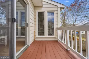 7808 Bellwether Ct, Lorton, VA 22079 - Photo 23