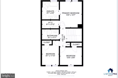 7808 Bellwether Court, Lorton, VA 22079 - Photo 51