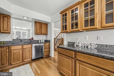 7808 Bellwether Court, Lorton, VA 22079 - Photo 5