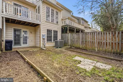 7808 Bellwether Court, Lorton, VA 22079 - Photo 45