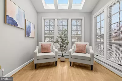 7808 Bellwether Court, Lorton, VA 22079 - Photo 11