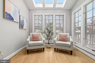 7808 Bellwether Ct, Lorton, VA 22079 - Photo 11