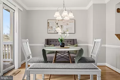 7808 Bellwether Court, Lorton, VA 22079 - Photo 19