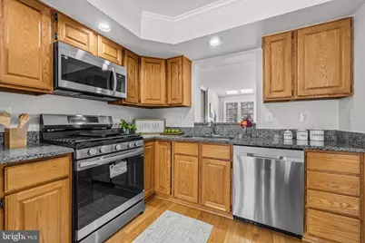 7808 Bellwether Court, Lorton, VA 22079 - Photo 7