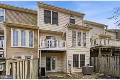 7808 Bellwether Court, Lorton, VA 22079 - Photo 43