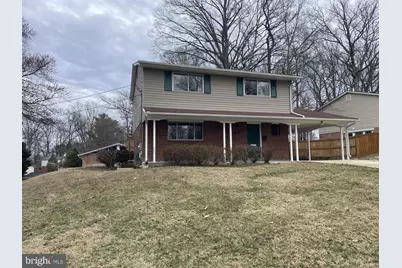 5401 Southampton Drive, Springfield, VA 22151 - Photo 1