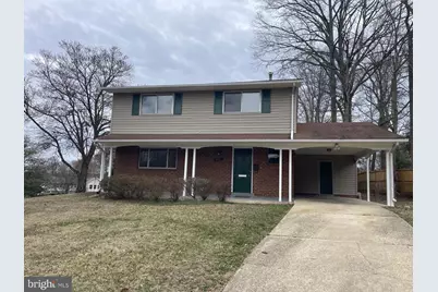 5401 Southampton Drive, Springfield, VA 22151 - Photo 27