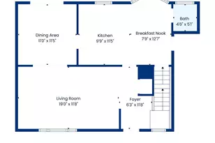 5401 Southampton Dr, Springfield, VA 22151 - Photo 45