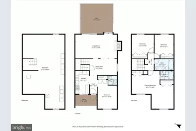 11860 S Lakes Court, Reston, VA 20191 - Photo 75