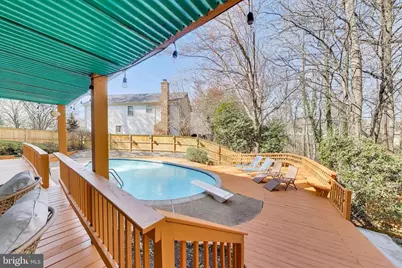 10150 Red Spruce Road, Fairfax, VA 22032 - Photo 51