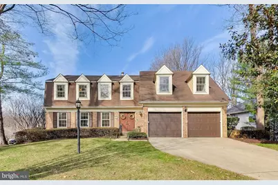 10150 Red Spruce Road, Fairfax, VA 22032 - Photo 3