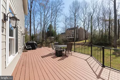 3527 Valeview Drive, Oakton, VA 22124 - Photo 45
