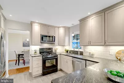 7627 Luton Place, Alexandria, VA 22315 - Photo 15