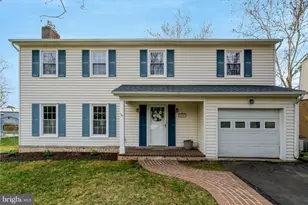 7627 Luton Pl, Alexandria, VA 22315 - Photo 1