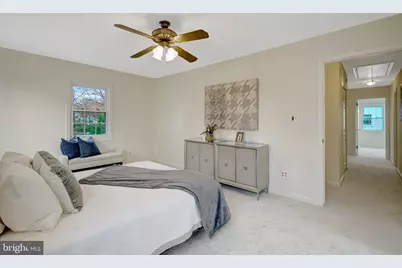 7627 Luton Place, Alexandria, VA 22315 - Photo 21