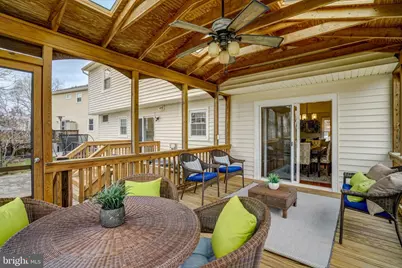 7627 Luton Place, Alexandria, VA 22315 - Photo 43