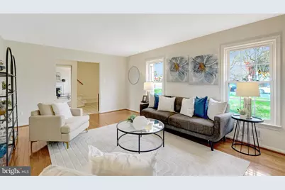 7627 Luton Place, Alexandria, VA 22315 - Photo 9