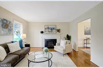 7627 Luton Place, Alexandria, VA 22315 - Photo 7