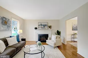 7627 Luton Pl, Alexandria, VA 22315 - Photo 7