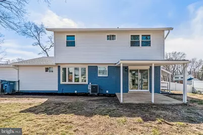 6815 Rolling Road, Springfield, VA 22152 - Photo 3