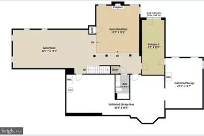 1096 Great Passage Boulevard, Great Falls, VA 22066 - Photo 65